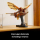 LEGO Icons 10363 Latająca maszyna Leonarda da Vinci - 1298069 - zdjęcie 8
